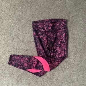 Under Armour full length leggings